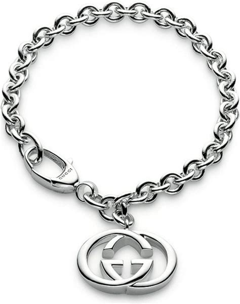 gucci bracelet women's|gucci silver bracelets for women.